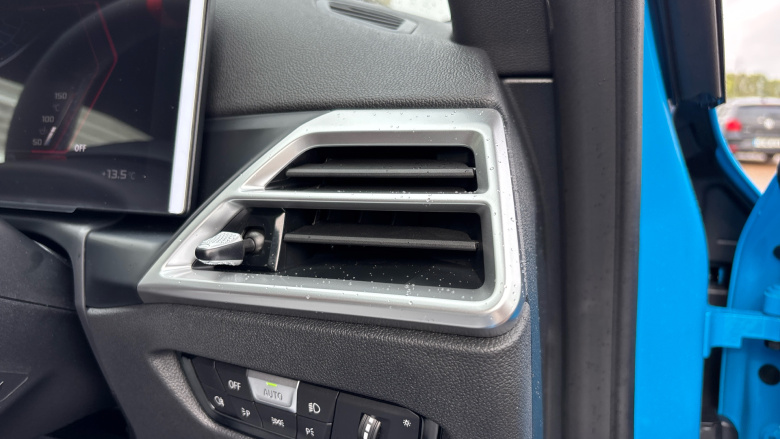 BMW 1 Series 116d M Sport 3dr Diesel Hatchback